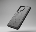 BUZZBEA Executive Leather Series Case for Samsung Galaxy S24 & S25 Series – Premium Stitched Vegan Leather MagSafe Compatible Back Cover | Slim Luxury Shockproof Business Case - Image 6