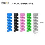 Spiral Data Cable Protector - Image 2