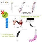 Spiral Data Cable Protector - Image 3